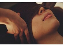 プレシャス(Precious)/ドライヘッドスパ