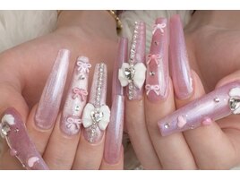 【アプレ】10本アート