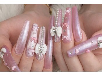 ザ フォーシックスフォー(THE 464)/【アプレ】10本アート