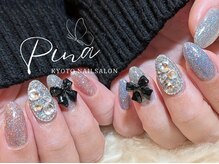 ピーナ ネイルアンドビューティー(Pina nail&beauty)