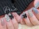 ピーナ ネイルアンドビューティー(Pina nail&beauty)の写真