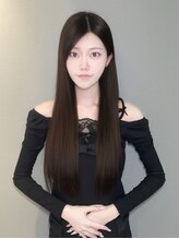 スリーアイ(THREE EYE)&nbsp;福田 ひな