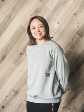 加圧トレーニングスタジオ アサカ(Asaka) ゆりな