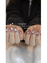 エルメ(ELUME)/マグネット　5000円