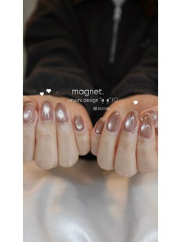 エルメ(ELUME)/マグネット　5000円