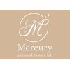 マーキュリー(Mercury)のお店ロゴ