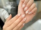 持ち込みデザイン110分コース★
