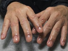 オムネイル 渋谷(HOMME NAIL)/