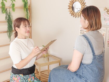 タイスパ メグリアイ(ThaiSpa meguriai)の写真