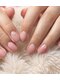 ネイル チップス 天文館本店(NAIL TIPS)の写真/【高技術×通いやすいお手頃価格】で指先をオシャレに♪《ハンドネイルスタンダードコース￥4000》