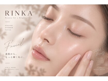 リンカ(RINKA)の写真