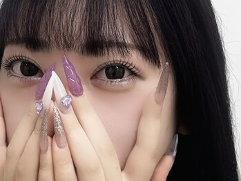 ココ ウェルネススクエア新栄店(COCO)/まつげパーマ/メイクリフト