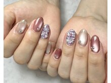 ネイルサロン リーチェ(Riche)