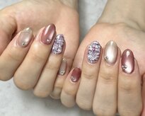 ネイルサロン リーチェ(Riche)