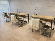 ロザンナ 松戸店(ROSANNA)の雰囲気（フィルイン/パラジェル/ニュアンス/松戸/松戸市/持ち込み/定額）