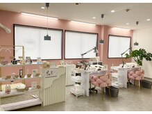 ベル 石巻店(Belle)の雰囲気（清潔感があり、リラックスできる空間になるよう心がけています♪）