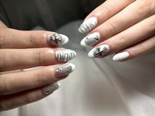 持ち込みデザイン¥9000