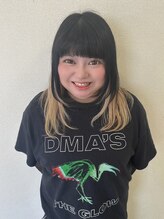 ステレオビューティー(STEREO BEAUTY)&nbsp;田中 