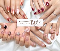 ホワイトネイル 名駅店(WHITE NAIL)