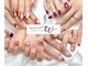 ホワイトネイル 名駅店(WHITE NAIL)の写真