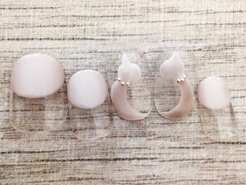 ローラポンポニー(Laura pomponnee)/I LOVE CAT 