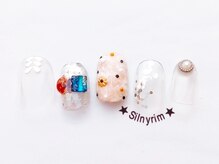 シルニー リム(Silny rim)/やり放題コース