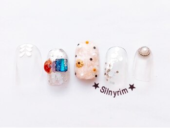 シルニー リム(Silny rim)/やり放題コース