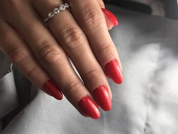 マイドリームス(My dreams)/ロシアンマニキュア