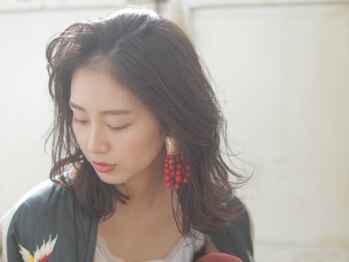 シルフ 心斎橋店(sylph)/