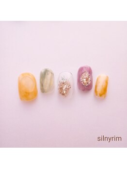 シルニー リム(Silny rim)/やり放題