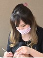 フェアリーラッシュ(fairy lash)/YURINA