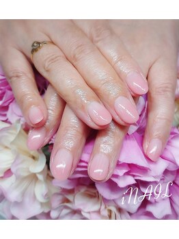 アイネイル(iNAIL)/