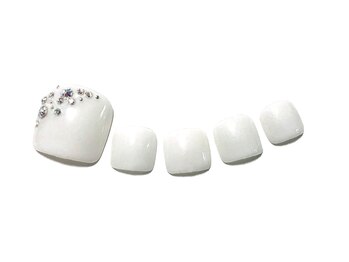 ネイル チップス 天文館本店(NAIL TIPS)/選べる定額デザイン￥5000