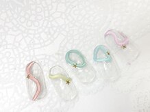 ラスズラン(La suzuran)/