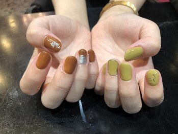 ボディ 高知店(BODY)/ワイヤー