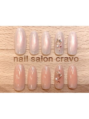 nail salon cravo 船橋店