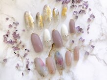 ネイルズロータス(Nails Lotus)/