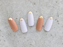 プラス デ ネイル(+ de nail)/ハンド☆付け放題　9,350円～