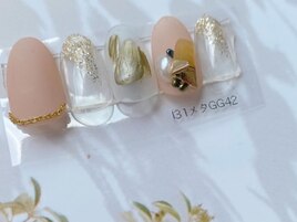 ニュアンスストーン