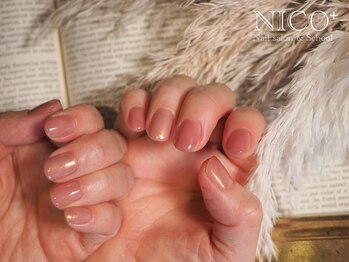 ニコプラス(NICO+)/