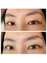 オジェ アトリエ ヒュッゲリ 839(Oje Atelier Hyggely 839)/朝のメイクがとっても楽ちん