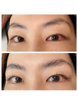 オジェ アトリエ ヒュッゲリ 839(Oje Atelier Hyggely 839)/朝のメイクがとっても楽ちん