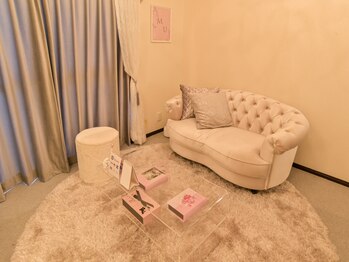 ミュー(mieux)/カウンセリング