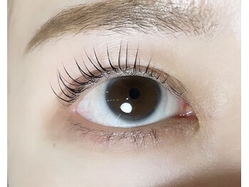 アイネイル 小倉(ai nail)/パリジェンヌ