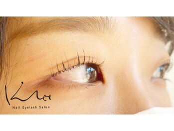 クレー(Klee)/パリジェンヌラッシュリフト