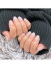 【学割U24】【HAND/初回オフ無料】 ワンカラー ¥6900→¥3990
