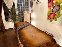 イブズサロンサラン(ibu's salon Sarang)/