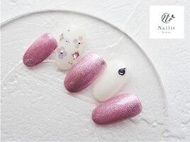 MAGNET FLOWER &nbsp;¥9400【¥10340】