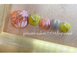 TIDA COLLECTION