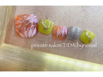 TIDA COLLECTION